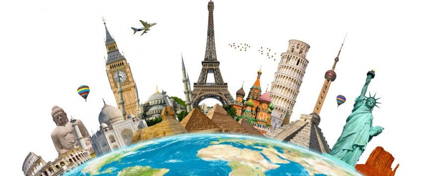 travel, learning