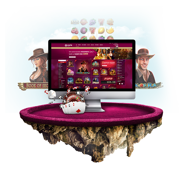 casino pinco online